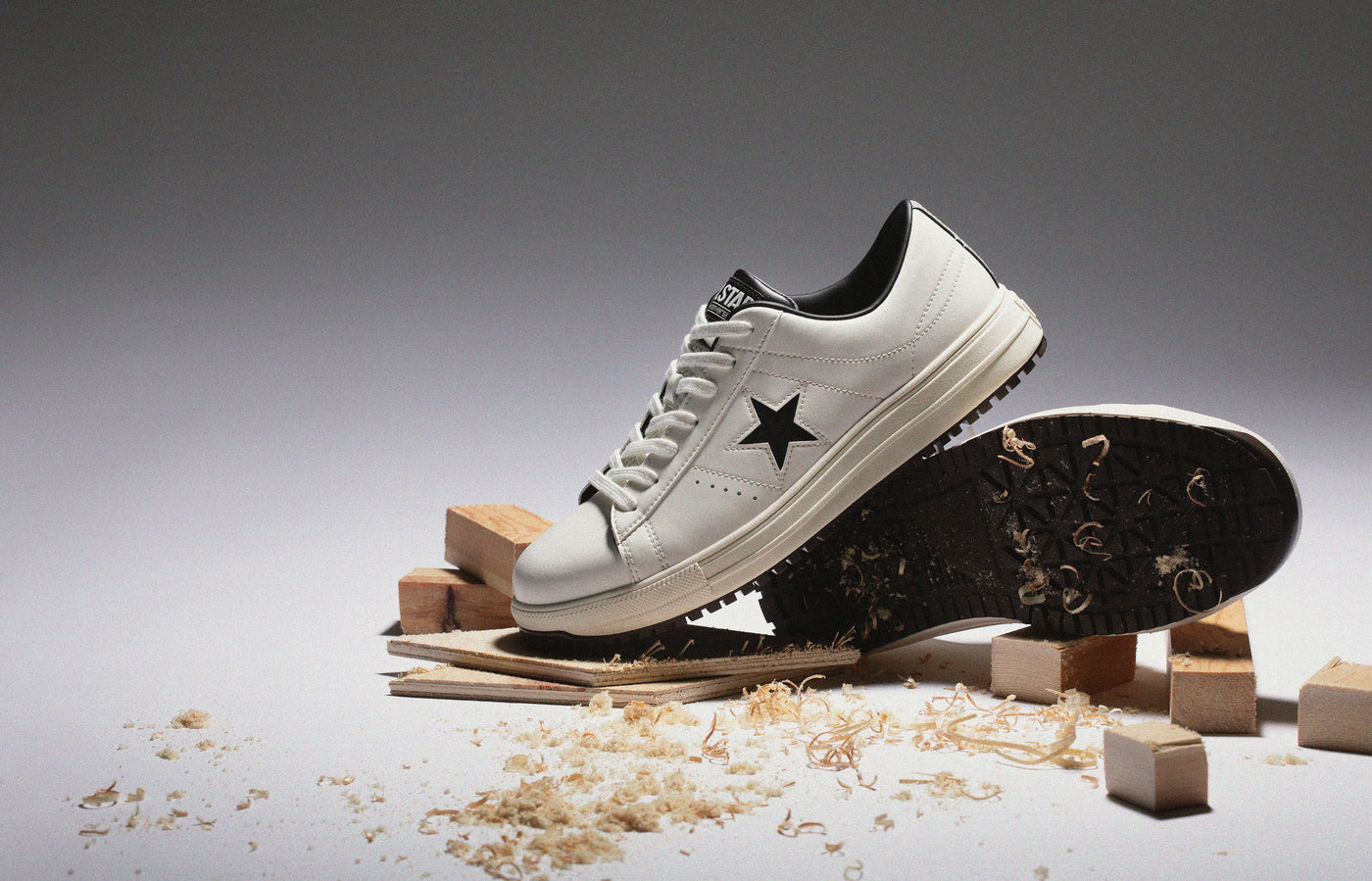 PROTECTIVE SHOES