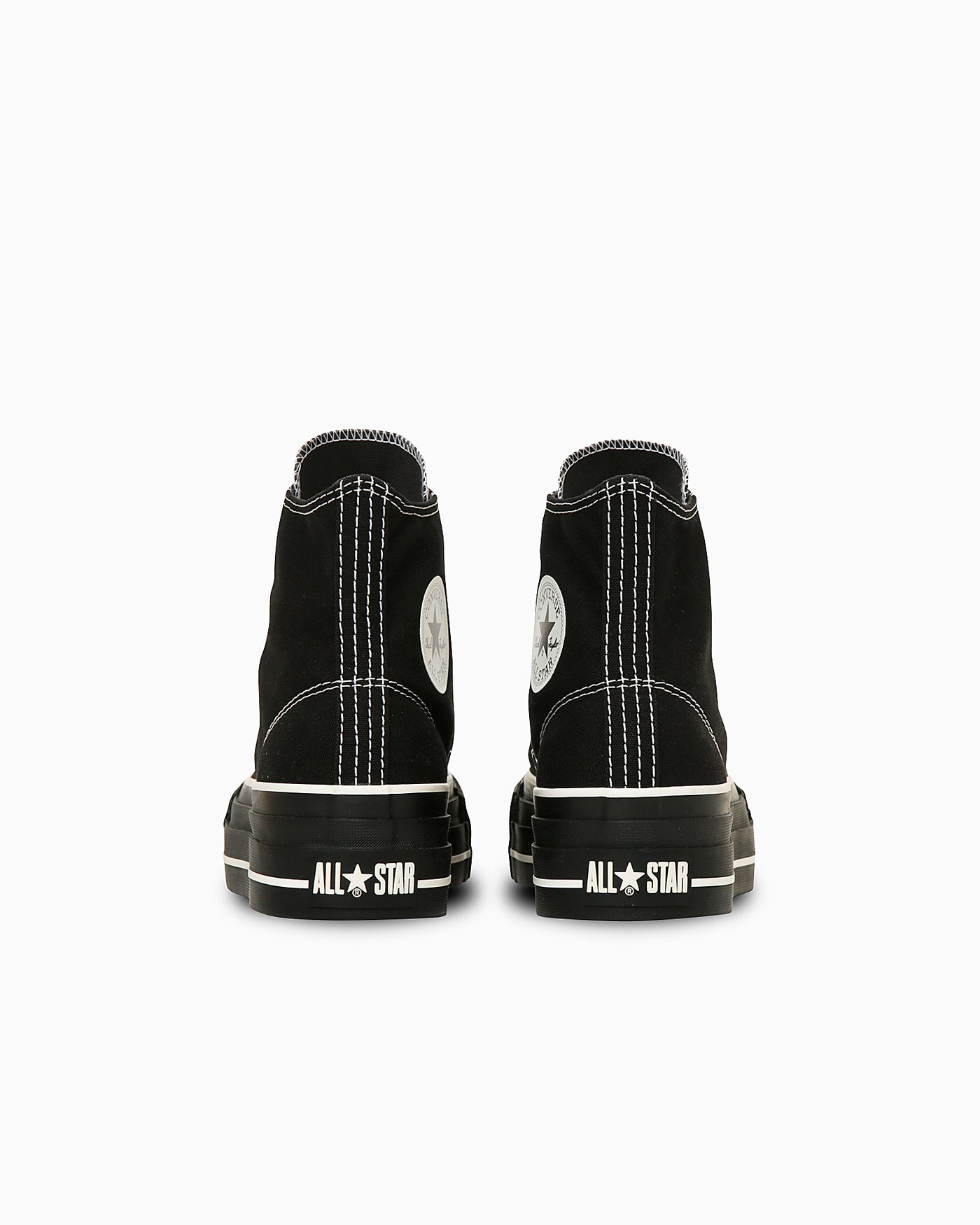 ALL STAR  Ⓡ LIFTED OVERTAPE ST HI