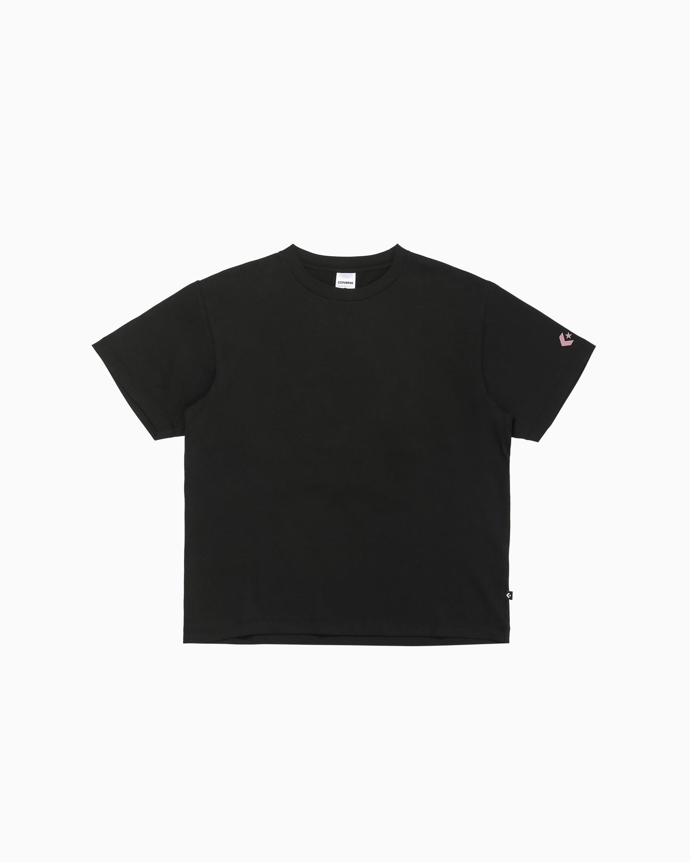 DIAMOND LOGO TEE LADIES