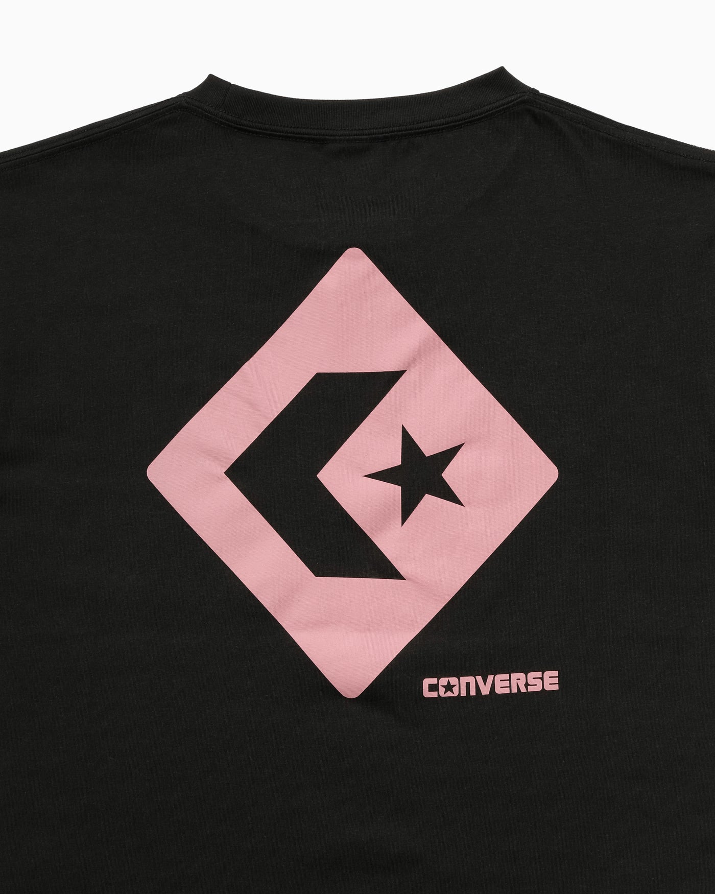 DIAMOND LOGO TEE LADIES
