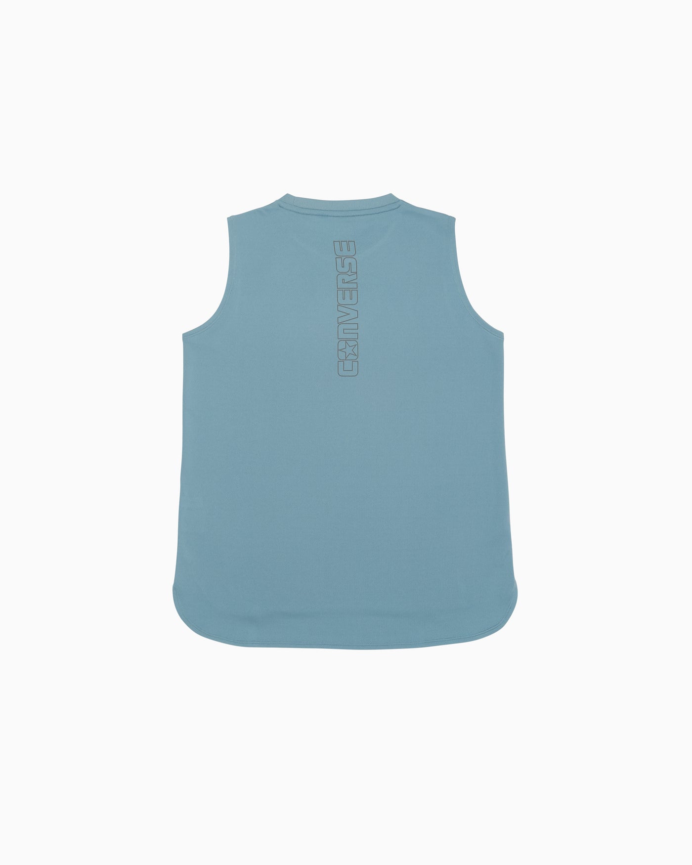 VERTICAL LOGO NO SLEEVE LADIES