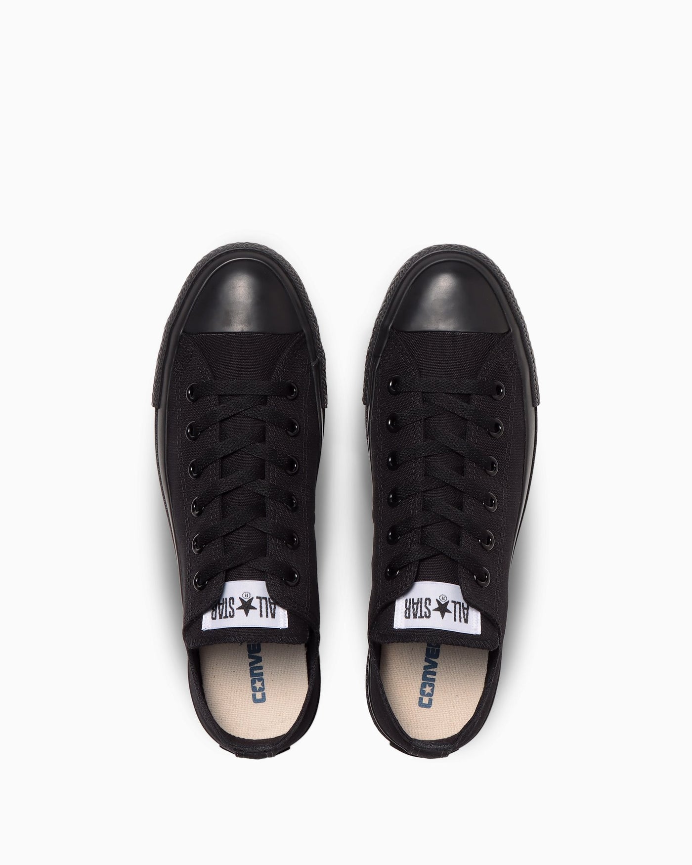 CANVAS ALL STAR OX