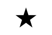 ONE STAR/STAR&BARS